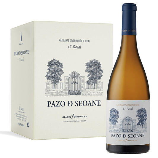 Pazo de Seoane 2023
