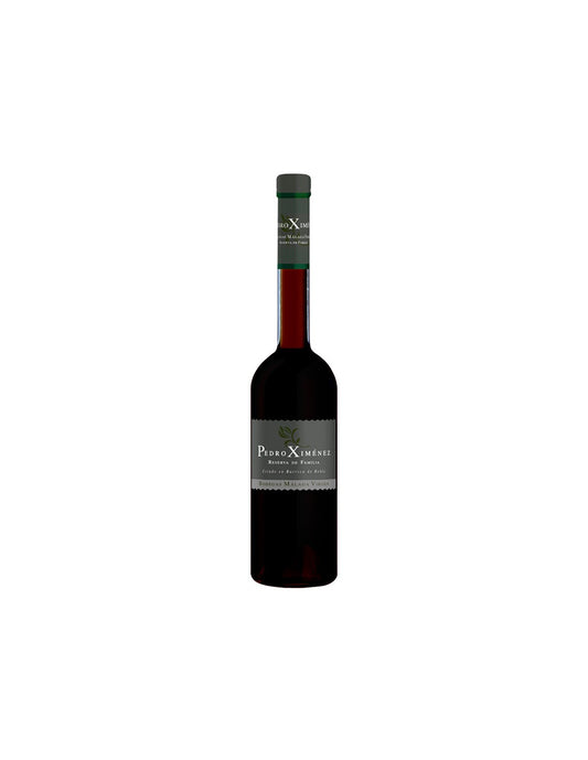 Pedro Ximénez Reserva de la Familia López Hermanos