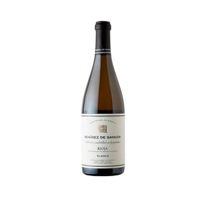Remirez de Ganuza Blanco Reserva 2022 Magnum