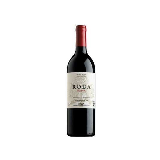 RODA I  Reserva ´21 MAGNUM