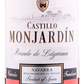 Castillo Monjardin Rosado Lagrima 2023