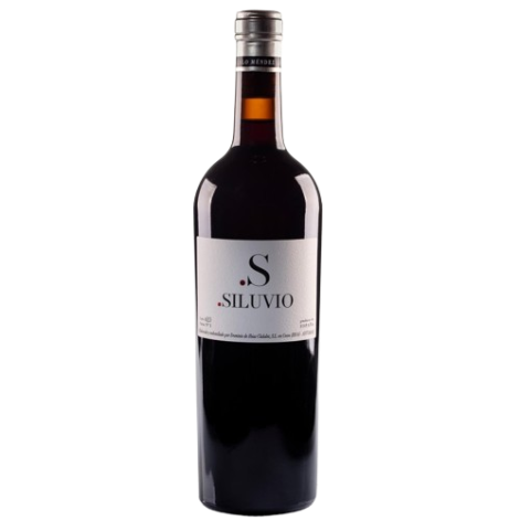 Siluvio Tinto 2023 - Ibias -Asturias