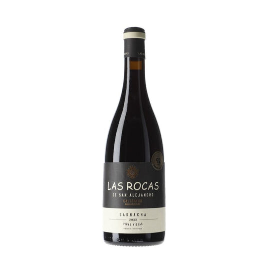 Las Rocas de San Alejandro 2022