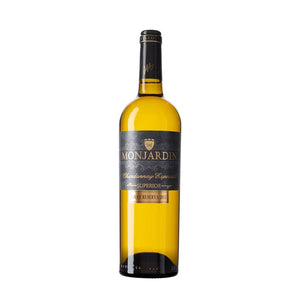 Monjardin Gran  Reserva Chardonnay 2013