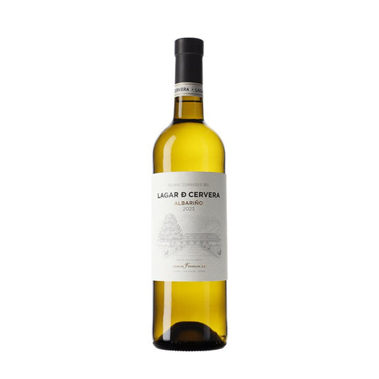 Lagar de Cervera 2023 (37,5 cl)