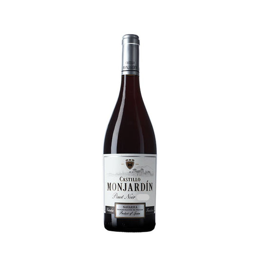 Castillo Monjardin Pinot Noir - El Cerezo 2022