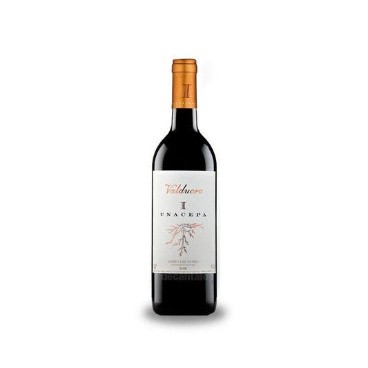 Valduero Una Cepa  2019 Magnum