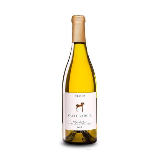 Vallegarcía Viognier 2022