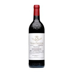 Vega Sicilia Unico 2013