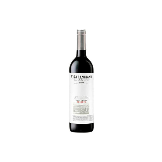 Viña Lanciano Reserva 2019