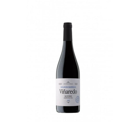 Viñaredo Souson 2019