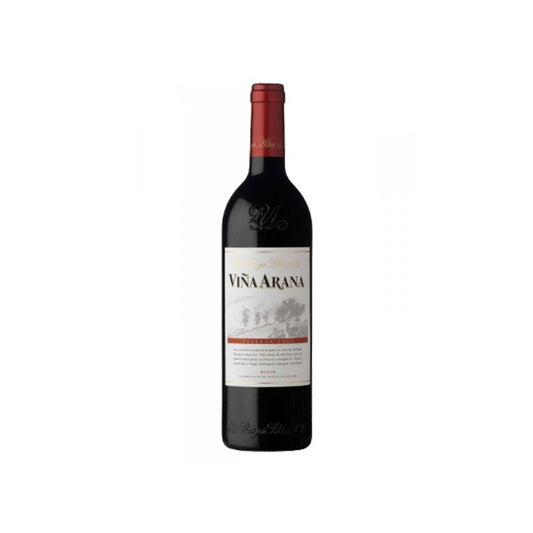 Viña Arana Reserva 2017